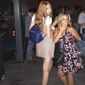 Meet your Posher, Jill